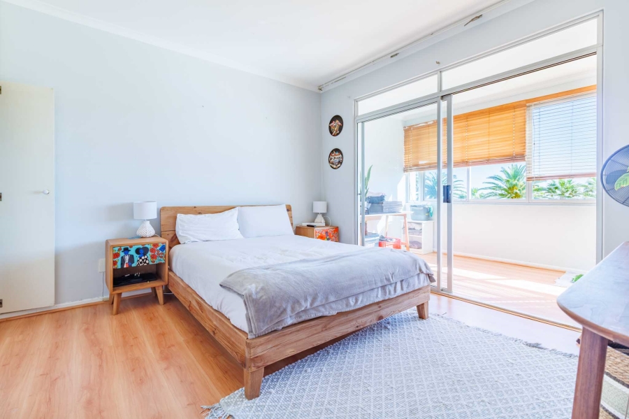 To Let 1 Bedroom Property for Rent in Mouille Point Western Cape